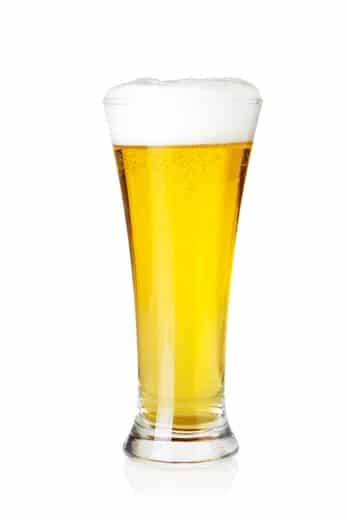 Pilsner Glass