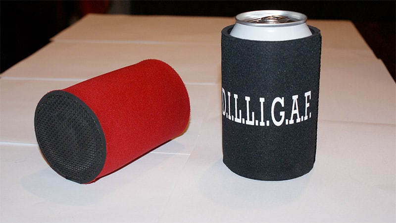 koozie