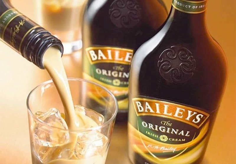 baileys irish cream