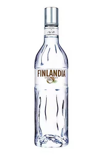 Finlandia Coconut Vodka