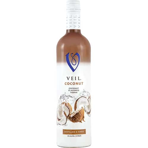 Veil Coconut Vodka