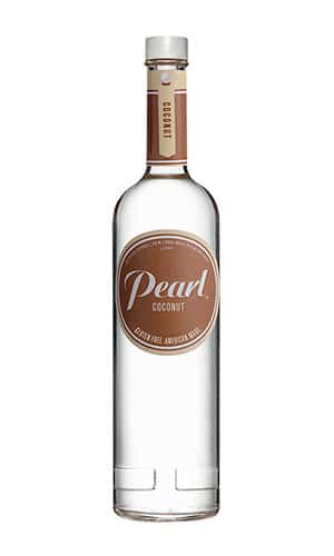 pearl coconut vodka