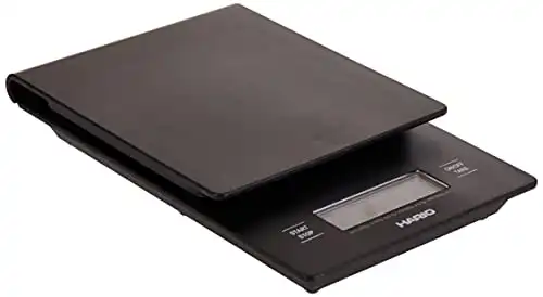 Hario V60 Drip Coffee Scale and Timer