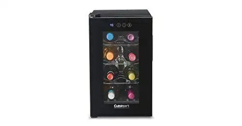 Cuisinart 8-Bottle Private Reserve Wine Cellar