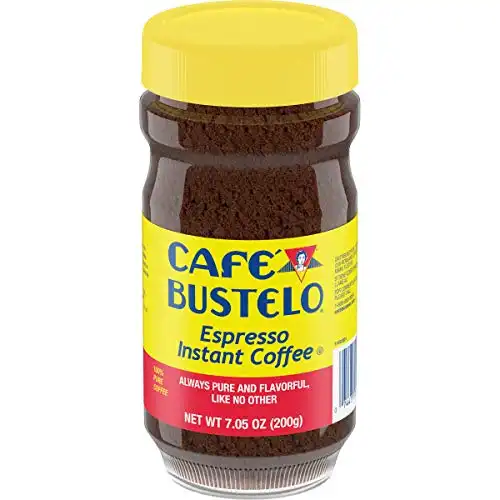 Café Bustelo Origin Discovering the Rich History Behind the Iconic