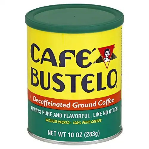 Café Bustelo Origin Discovering the Rich History Behind the Iconic