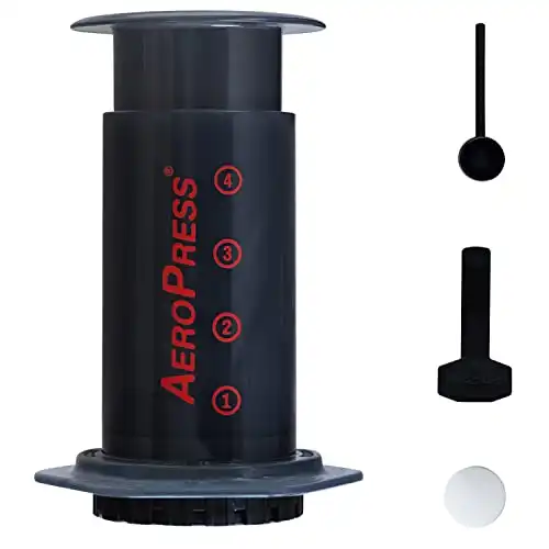 Aeropress Original Coffee and Espresso Maker