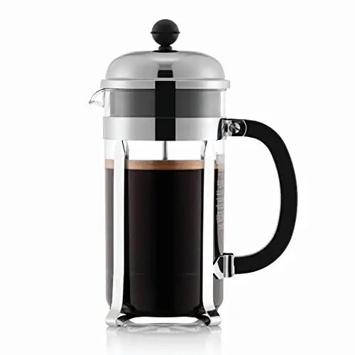 Bodum Chambord French Press Coffee Maker