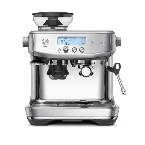 Breville Barista Pro Espresso Machine