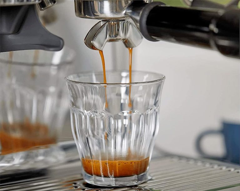 Breville Espresso Machine Not Pumping Water (SOLVED!) » Little Creek